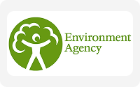 Environment Agency logo